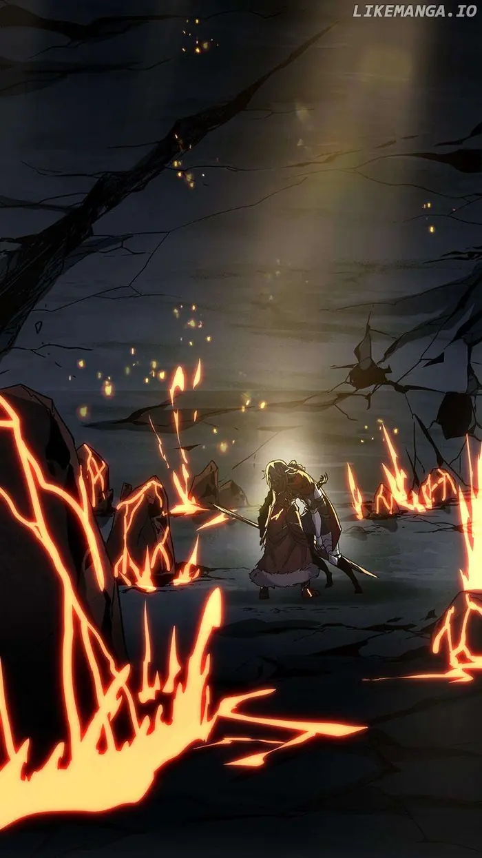 The Beginning After the End Chapter 203 image 104_optimized